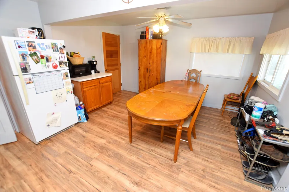 4181 Minnetonka Drive Fenton Charter Township, MI 48451