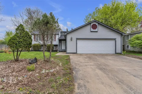 854 Estes Court