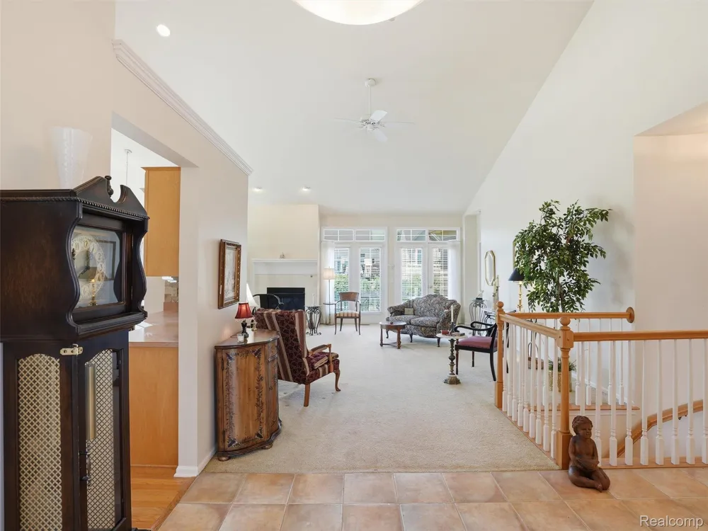 59759 Glacier Ridge Washington Township, MI 48094