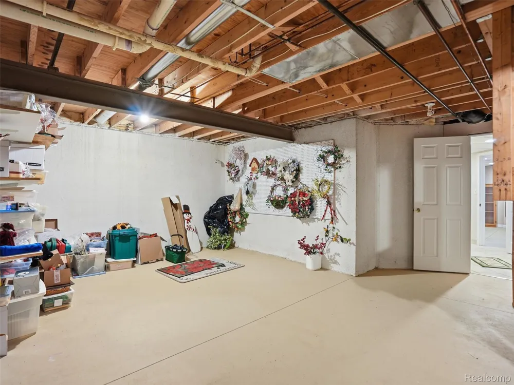 59759 Glacier Ridge Washington Township, MI 48094