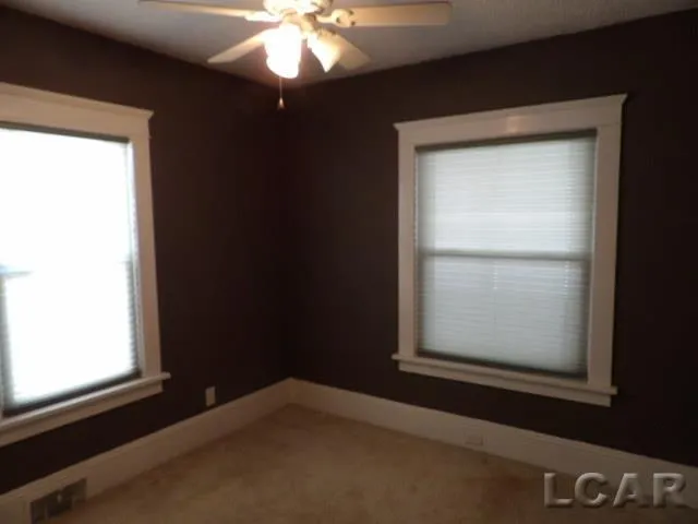 616 Orange Street Jackson City, MI 49202