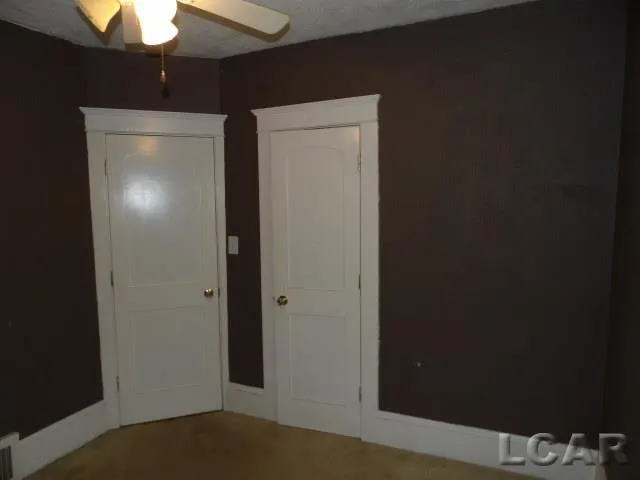 616 Orange Street Jackson City, MI 49202