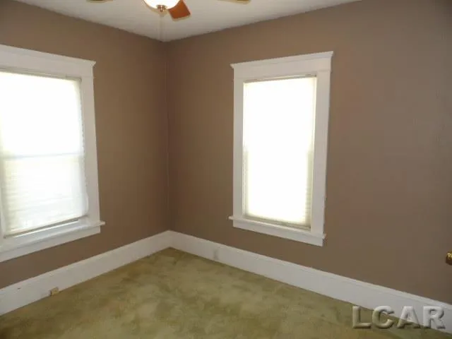 616 Orange Street Jackson City, MI 49202