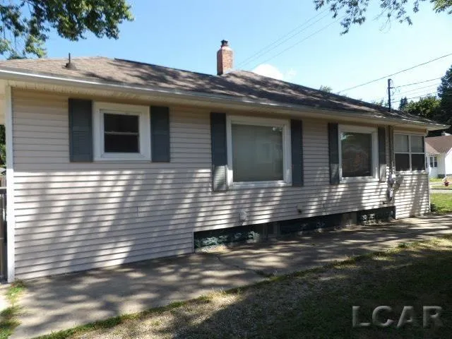 616 Orange Street Jackson City, MI 49202