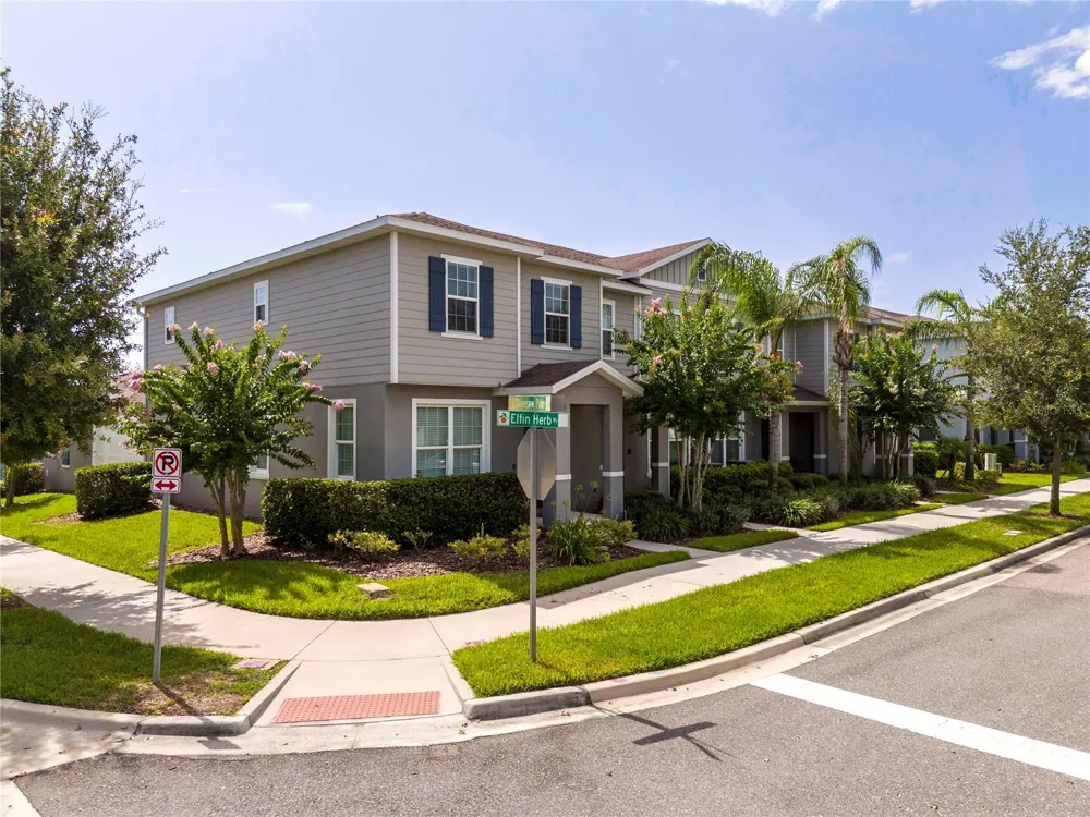 6131 ELFIN HERB WAY Winter Garden, FL 34787