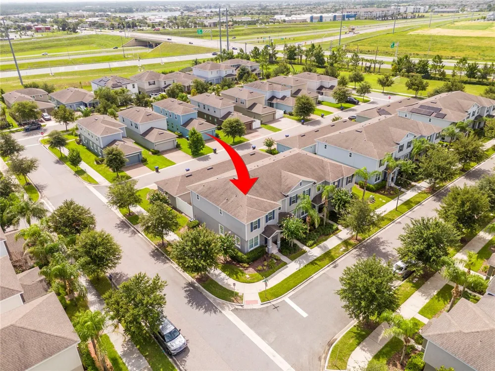 6131 ELFIN HERB WAY Winter Garden, FL 34787