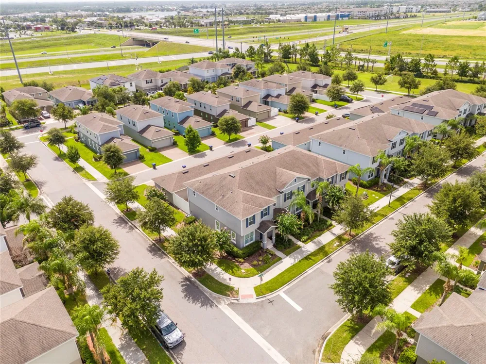 6131 ELFIN HERB WAY Winter Garden, FL 34787