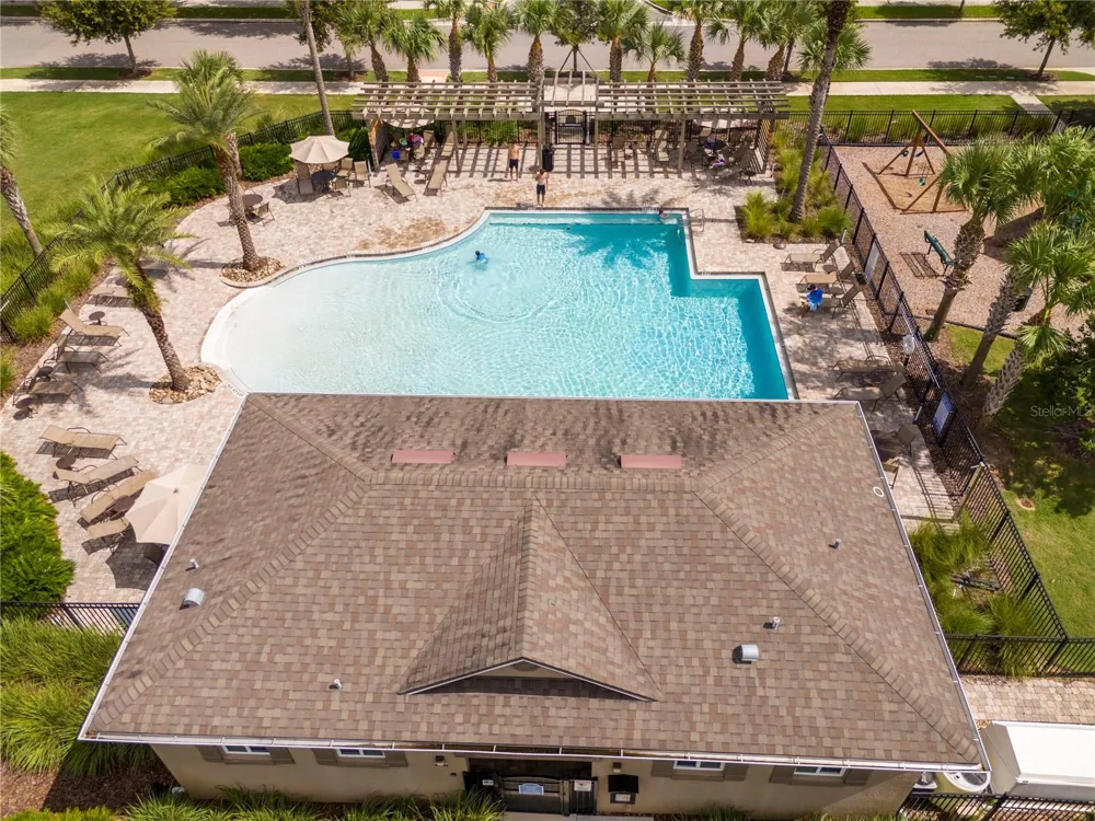 6131 ELFIN HERB WAY Winter Garden, FL 34787