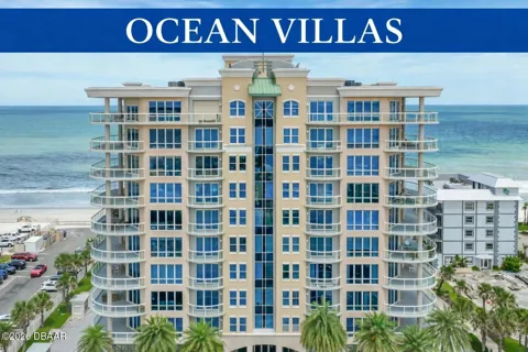 3703 S Atlantic Avenue #1004