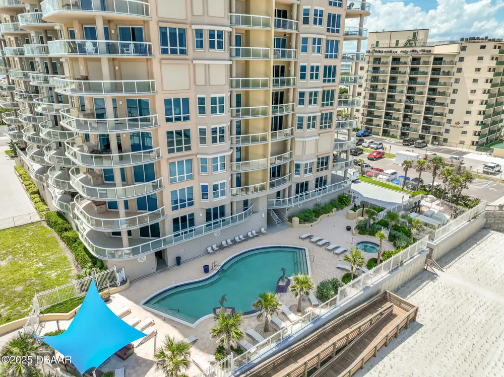 3703 S Atlantic Avenue #1004 Daytona Beach Shores, FL 32118