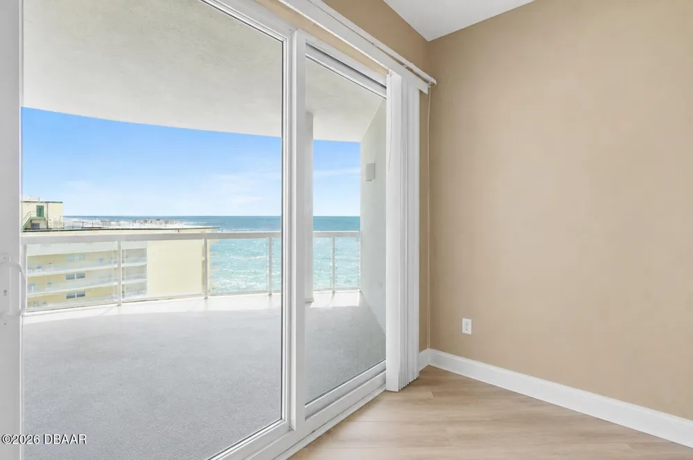 3703 S Atlantic Avenue #1004 Daytona Beach Shores, FL 32118