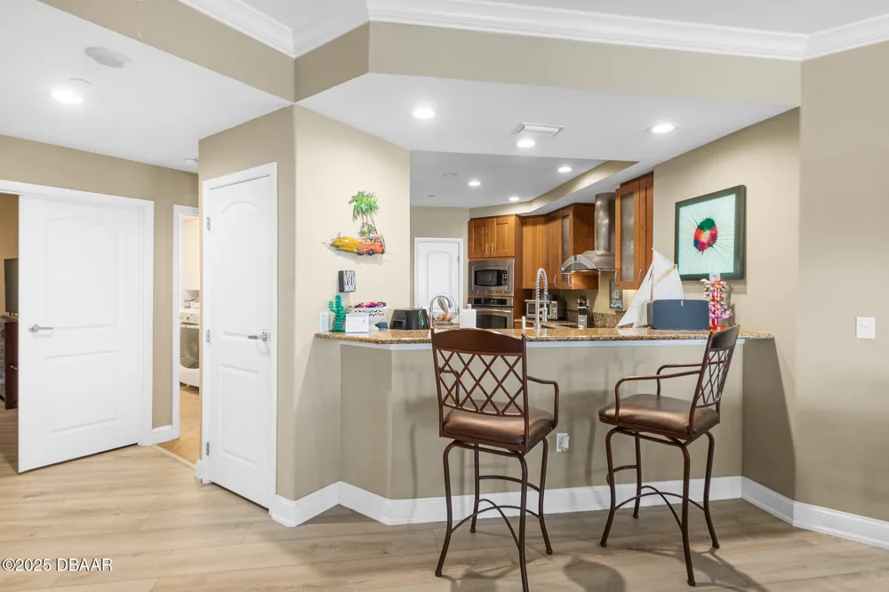 3703 S Atlantic Avenue #1004 Daytona Beach Shores, FL 32118