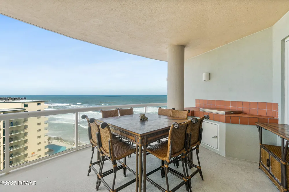 3703 S Atlantic Avenue #1004 Daytona Beach Shores, FL 32118
