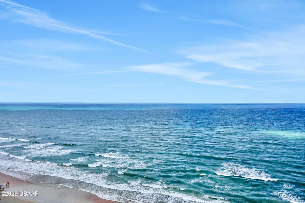 3703 S Atlantic Avenue #1004 Daytona Beach Shores, FL 32118
