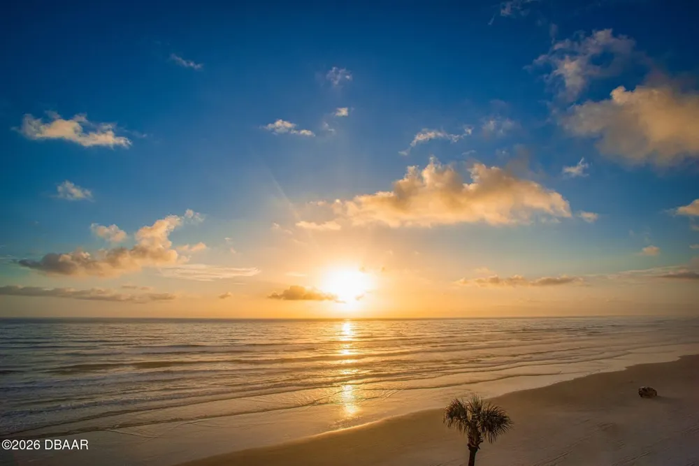 3703 S Atlantic Avenue #1004 Daytona Beach Shores, FL 32118