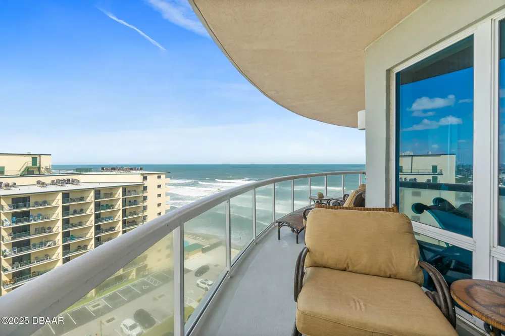 3703 S Atlantic Avenue #1004 Daytona Beach Shores, FL 32118