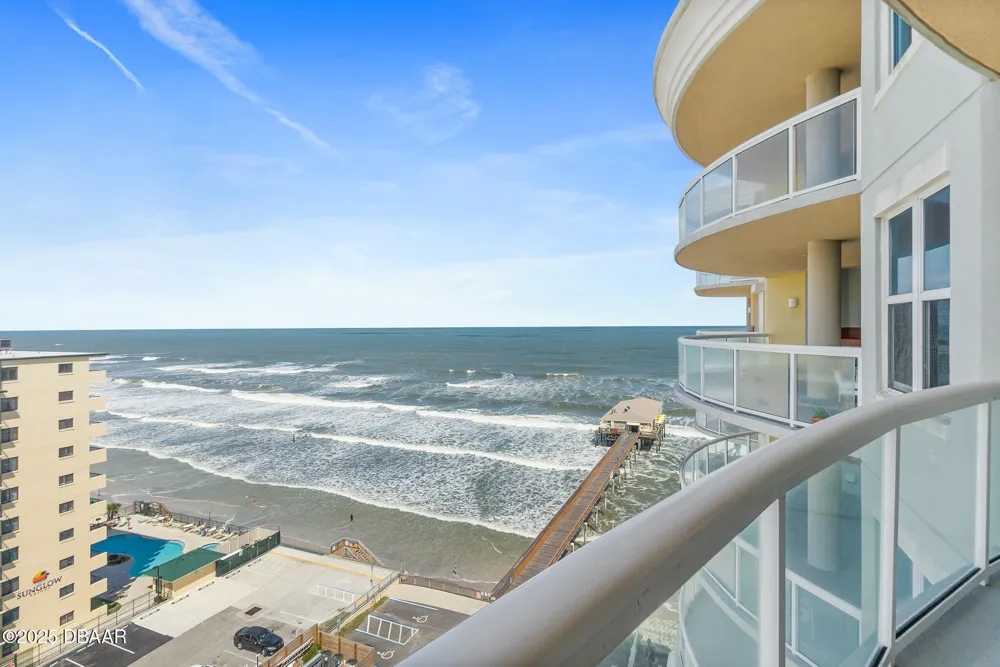 3703 S Atlantic Avenue #1004 Daytona Beach Shores, FL 32118