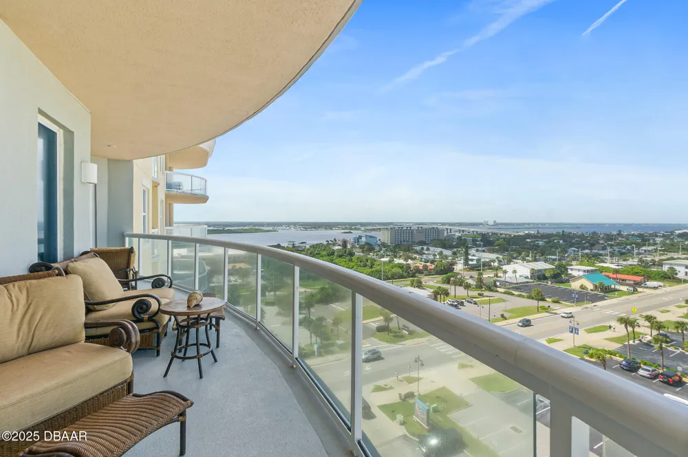 3703 S Atlantic Avenue #1004 Daytona Beach Shores, FL 32118