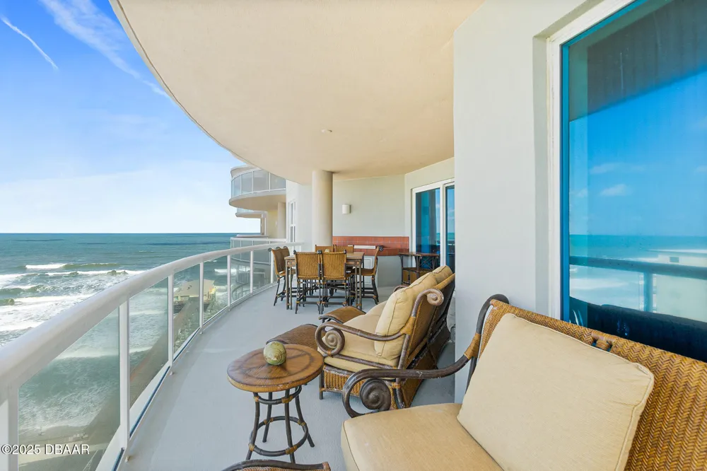 3703 S Atlantic Avenue #1004 Daytona Beach Shores, FL 32118