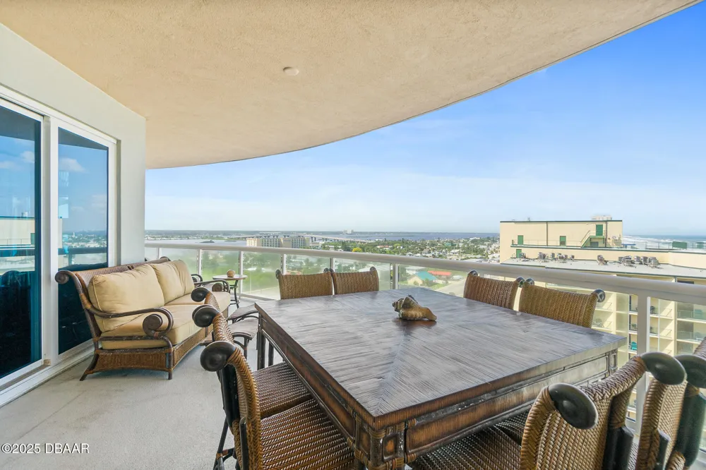 3703 S Atlantic Avenue #1004 Daytona Beach Shores, FL 32118