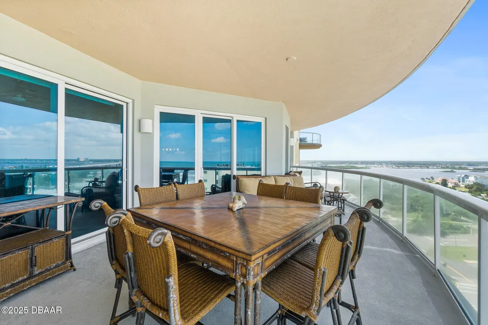 3703 S Atlantic Avenue #1004 Daytona Beach Shores, FL 32118
