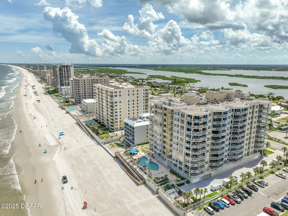 3703 S Atlantic Avenue #1004 Daytona Beach Shores, FL 32118