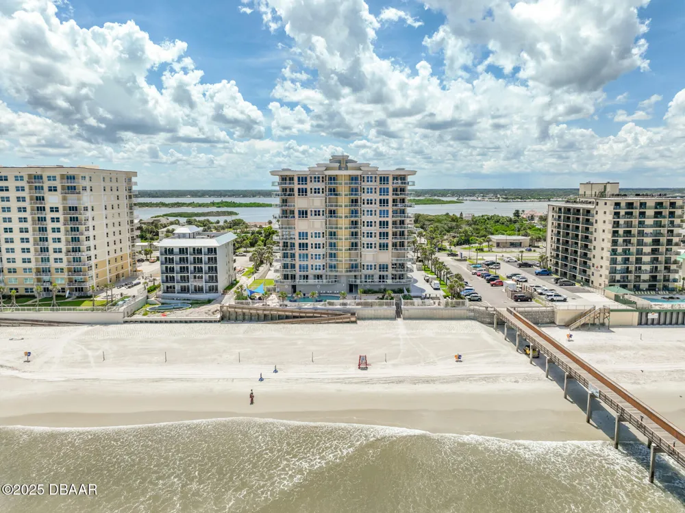 3703 S Atlantic Avenue #1004 Daytona Beach Shores, FL 32118