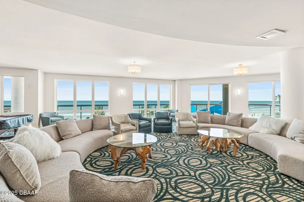 3703 S Atlantic Avenue #1004 Daytona Beach Shores, FL 32118