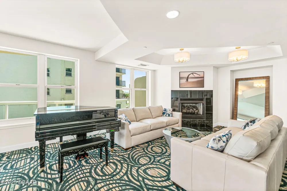 3703 S Atlantic Avenue #1004 Daytona Beach Shores, FL 32118