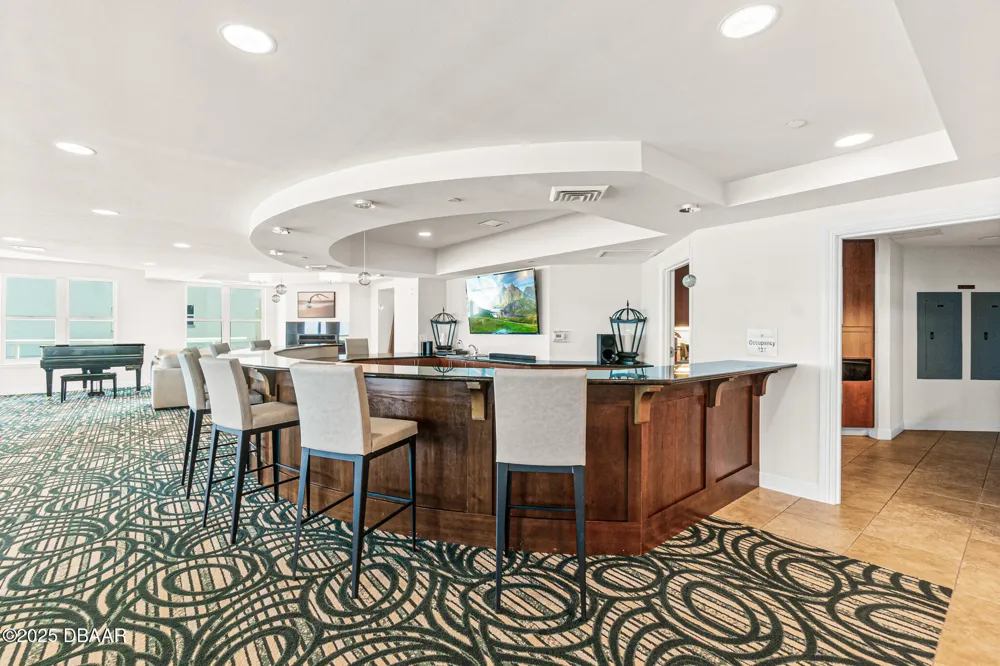 3703 S Atlantic Avenue #1004 Daytona Beach Shores, FL 32118