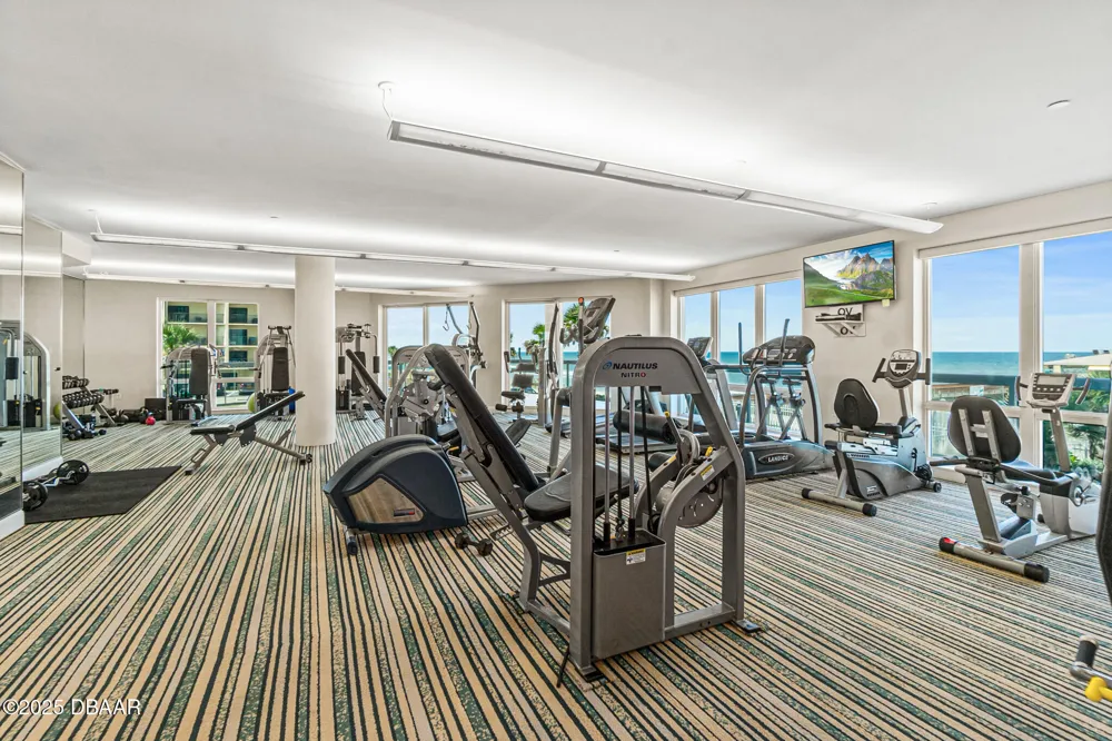 3703 S Atlantic Avenue #1004 Daytona Beach Shores, FL 32118