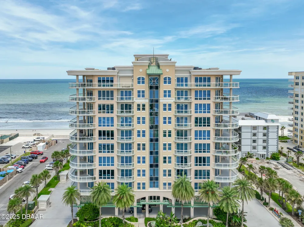3703 S Atlantic Avenue #1004 Daytona Beach Shores, FL 32118
