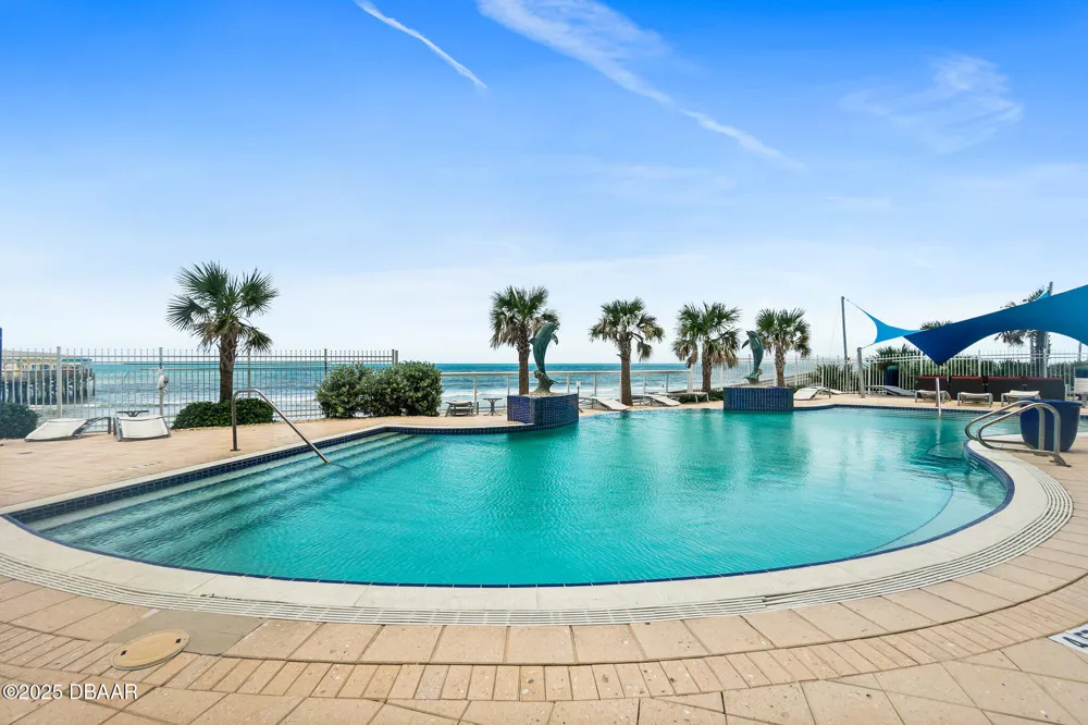 3703 S Atlantic Avenue #1004 Daytona Beach Shores, FL 32118