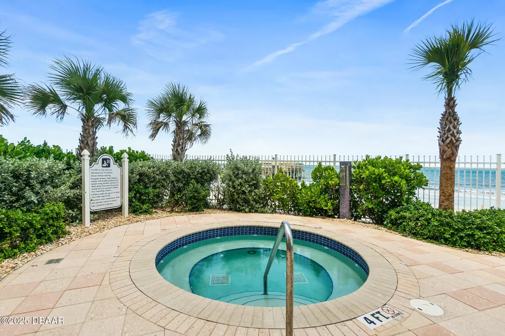 3703 S Atlantic Avenue #1004 Daytona Beach Shores, FL 32118