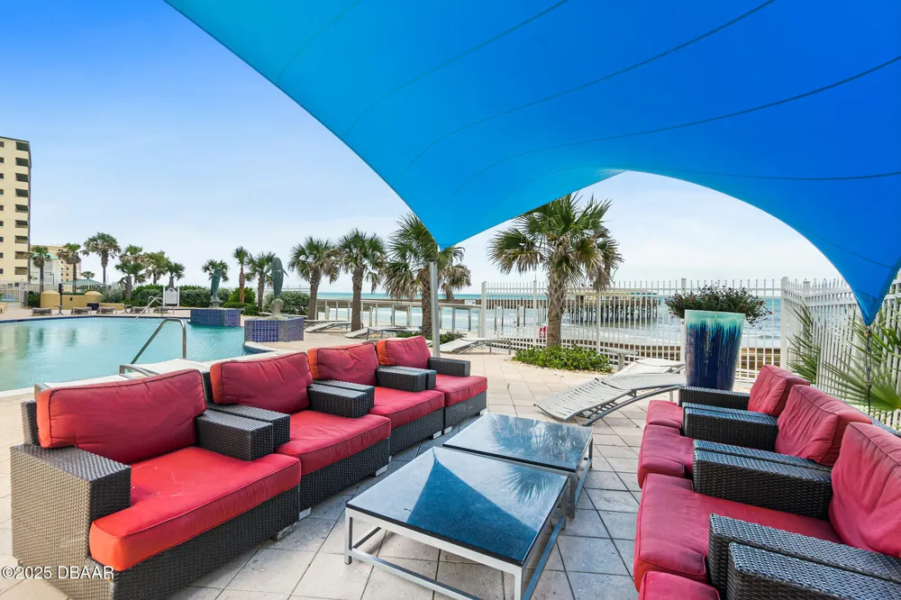 3703 S Atlantic Avenue #1004 Daytona Beach Shores, FL 32118
