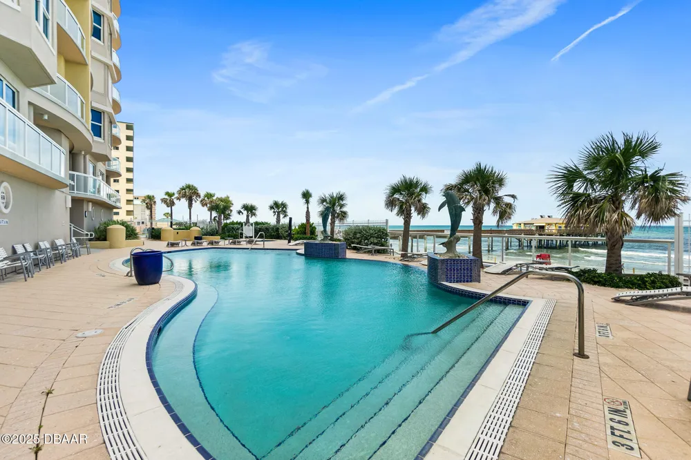 3703 S Atlantic Avenue #1004 Daytona Beach Shores, FL 32118
