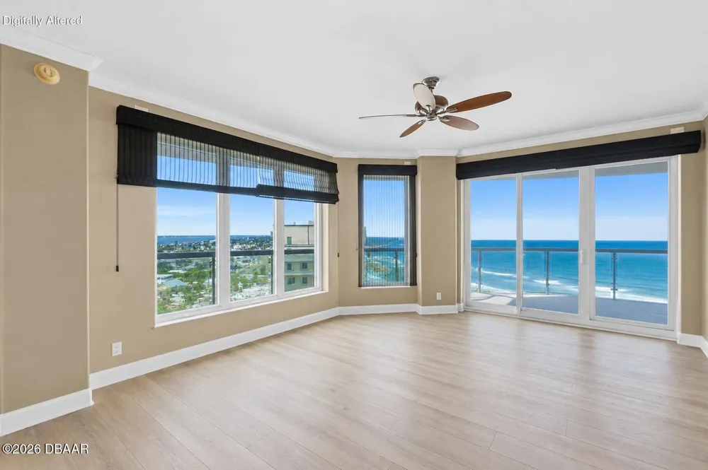 3703 S Atlantic Avenue #1004 Daytona Beach Shores, FL 32118