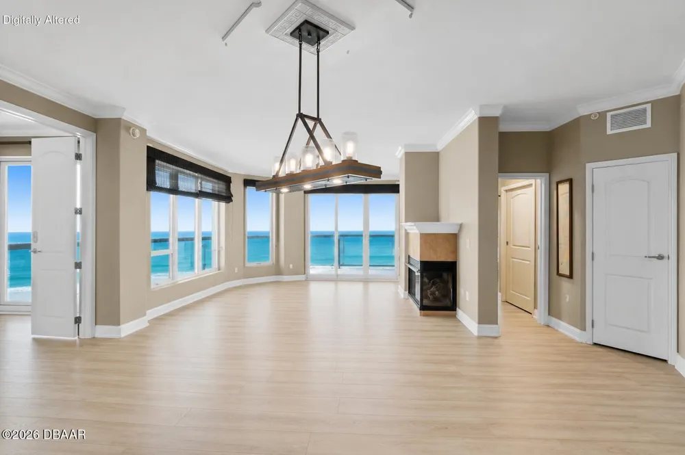 3703 S Atlantic Avenue #1004 Daytona Beach Shores, FL 32118