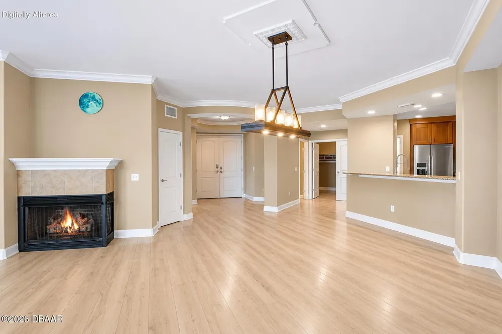 3703 S Atlantic Avenue #1004 Daytona Beach Shores, FL 32118