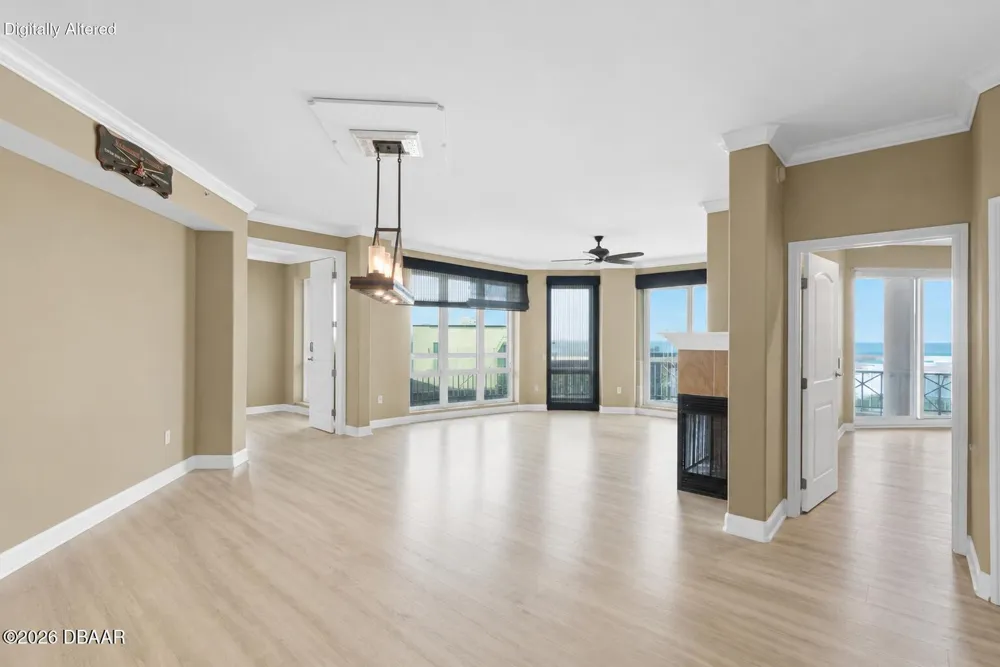 3703 S Atlantic Avenue #1004 Daytona Beach Shores, FL 32118