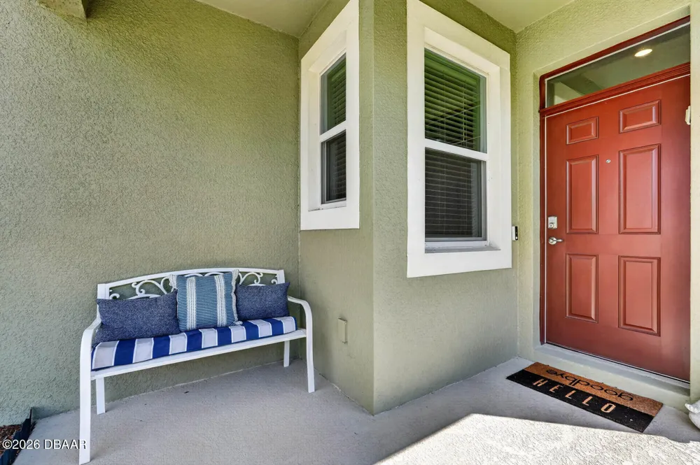2708 Kinsale Lane Ormond Beach, FL 32174