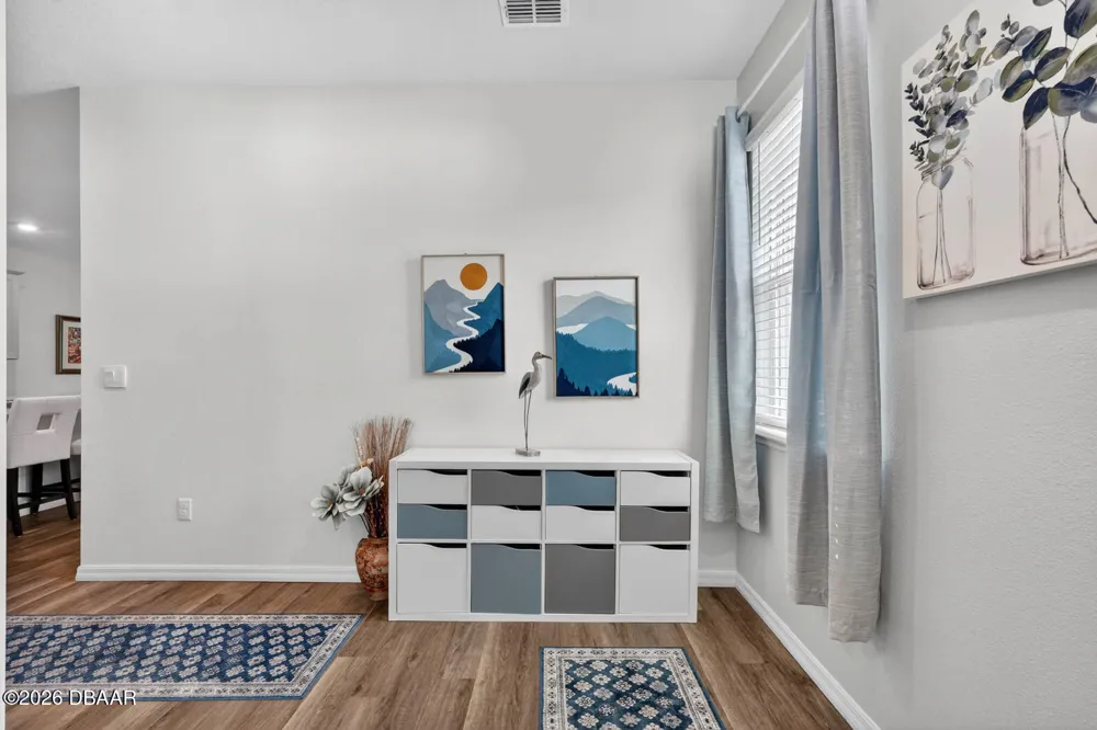 2708 Kinsale Lane Ormond Beach, FL 32174
