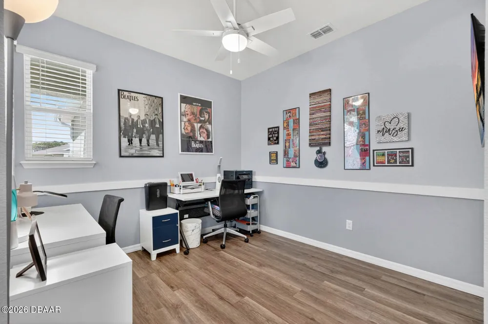 2708 Kinsale Lane Ormond Beach, FL 32174