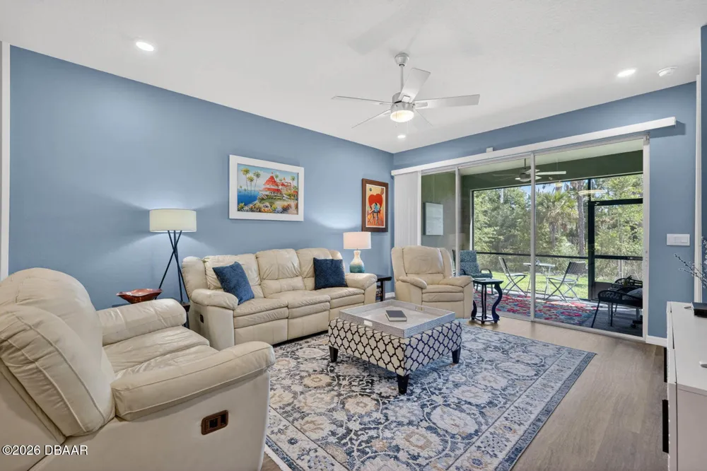 2708 Kinsale Lane Ormond Beach, FL 32174