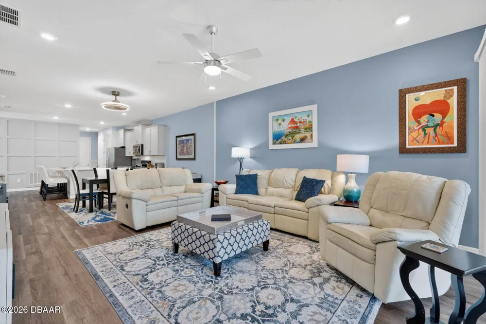 2708 Kinsale Lane Ormond Beach, FL 32174