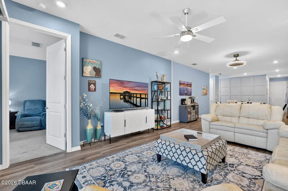 2708 Kinsale Lane Ormond Beach, FL 32174