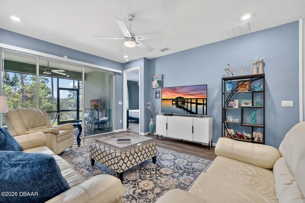2708 Kinsale Lane Ormond Beach, FL 32174