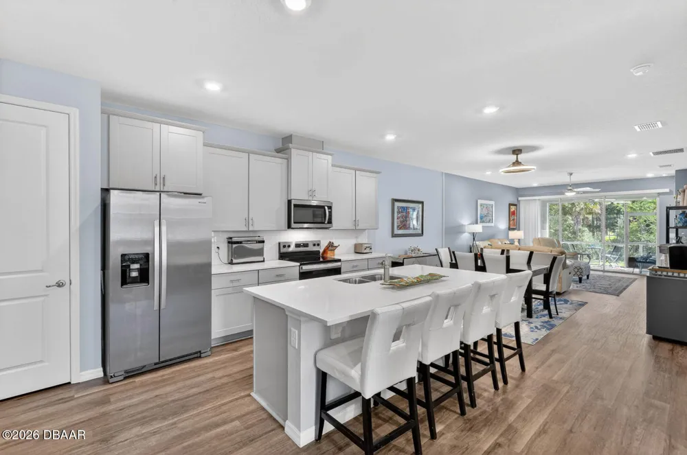 2708 Kinsale Lane Ormond Beach, FL 32174