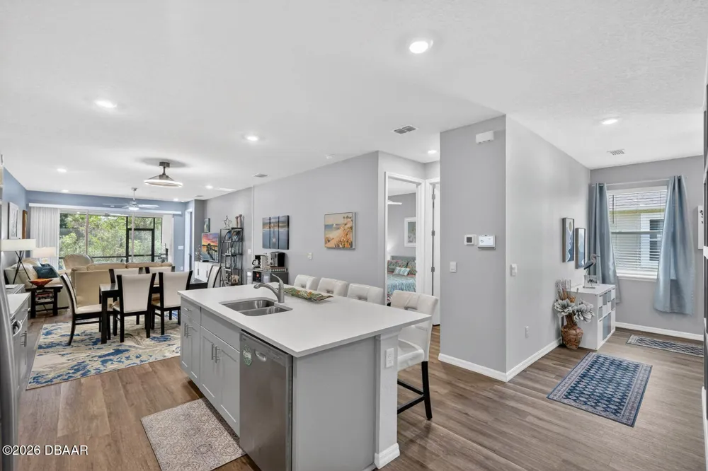 2708 Kinsale Lane Ormond Beach, FL 32174