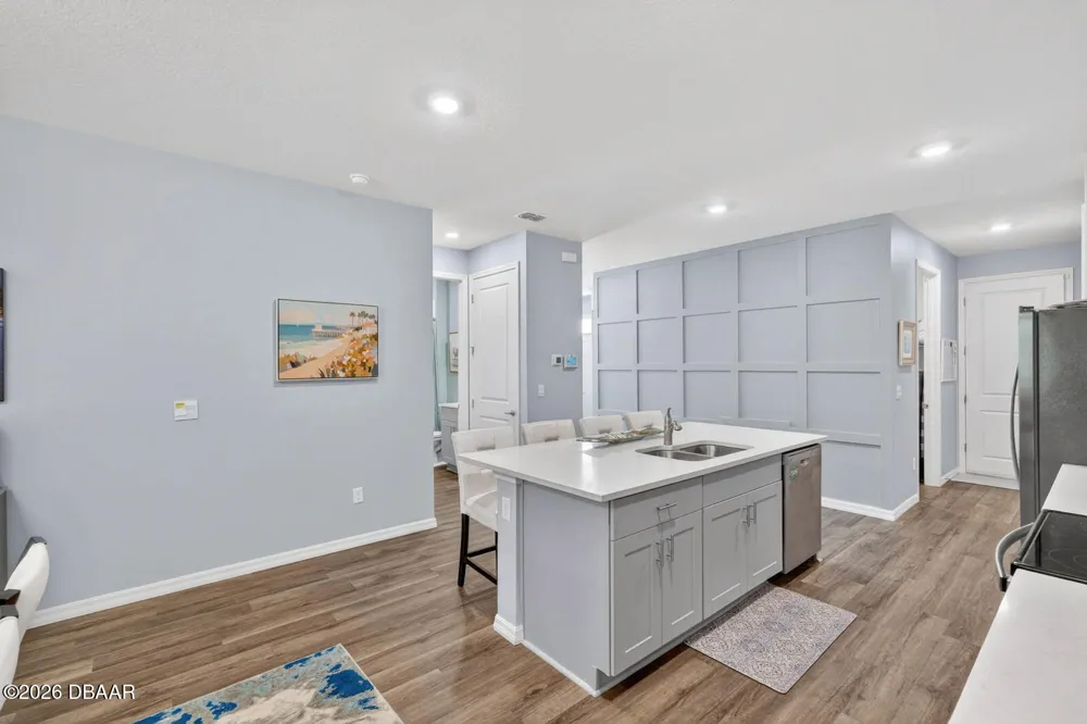 2708 Kinsale Lane Ormond Beach, FL 32174